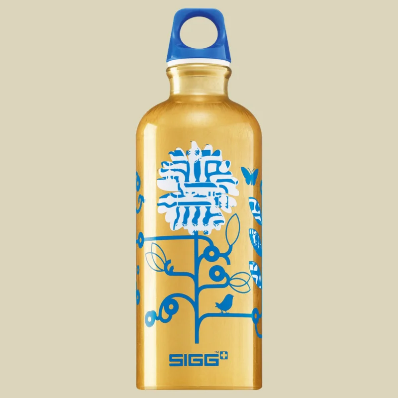 SiggTechno Blossom, Sonderposten 0,6 L Neu Im Sortiment