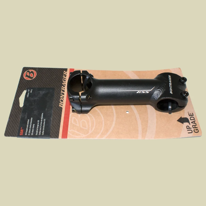 Nur Heute BontragerSSR 4-Bolt 31.8 Länge 110mm