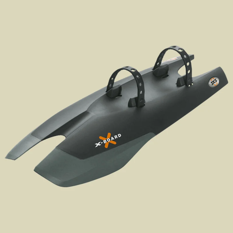 Beliebt SKSX-Board schwarz