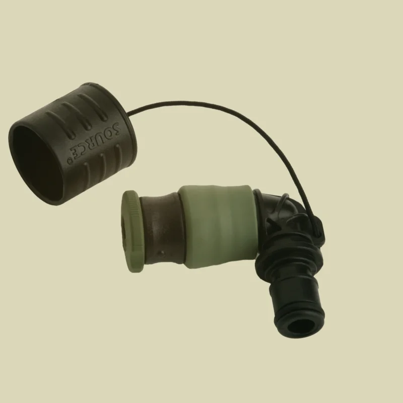 Jetzt Kaufen Source Ltd.Storm Valve QMT Black/Olive