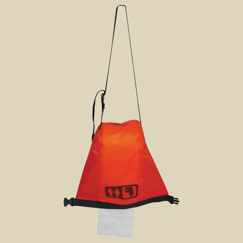Sea to SummitUltra-Sil Outhouse Farbe: orange Mega-Angebot