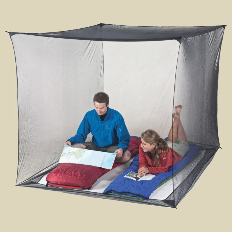 Highlight Sea to SummitMosquito Box Net Double 1,7 x 2,2 x 1,8 m
