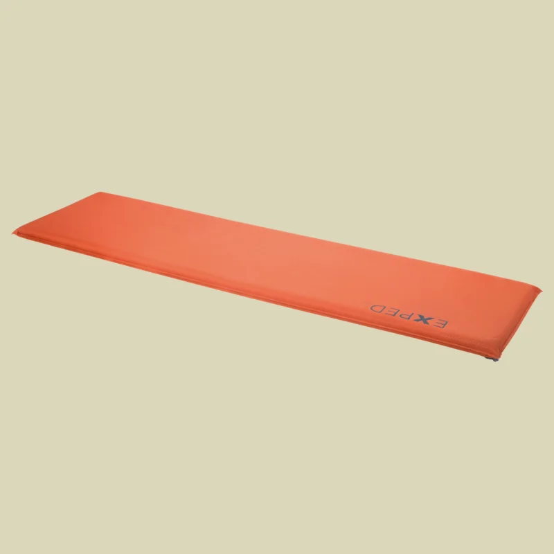 Sofort Bestellen ExpedSIM 5 M Größe 183 x 50 x 5,0 cm Farbe flame