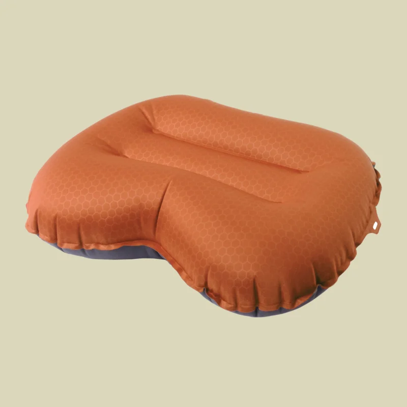 Angebot ExpedAir Pillow Lite M Größe 38 x 27 x 10 cm Farbe orange