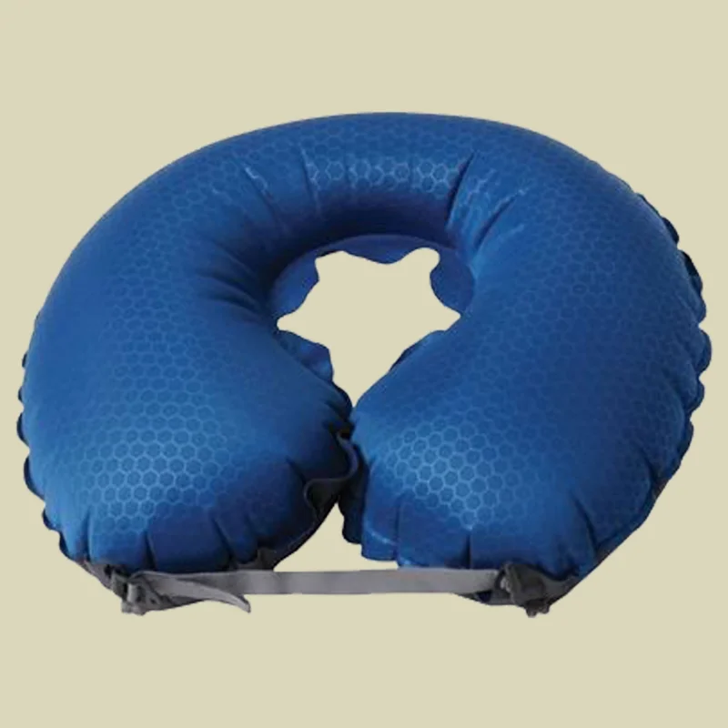 Sale ExpedNeck Pillow 38 x 32 x 12 cm blue