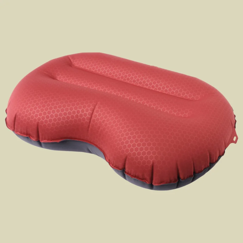 Sonderangebot ExpedAir Pillow L 46 x 30 x 12 cm red