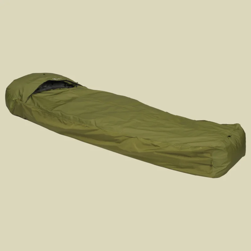 Günstig ExpedBivybag 100% VentAir Größe 240 x 95 x 80 cm Farbe: green