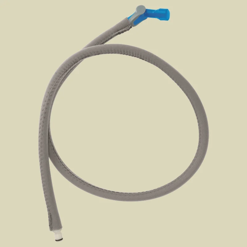 CamelbakCrux Ersatztrinkschlauch isoliert Länge 108 cm Farbe grey Markenprodukt