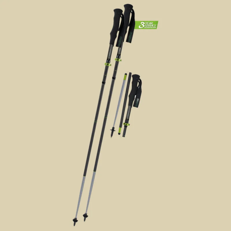 KomperdellC4 Trailstick Vario Rocksleeve Rabatt