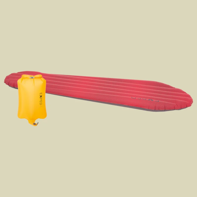 ExpedSynmat HL Winter M Größe 183 x 52 x 9 cm Markenware