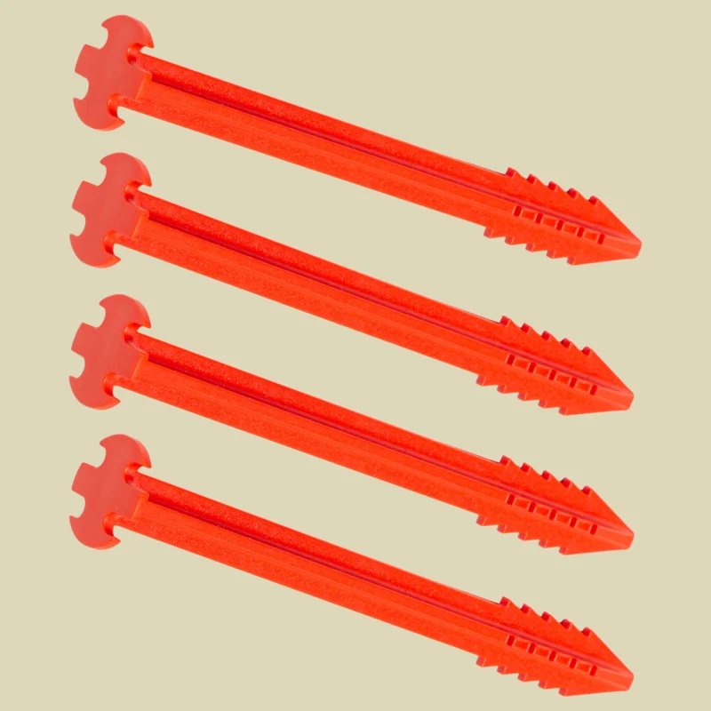 Knallerangebot ExpedSwiss Piranha RT 120 (5-er Set) Länge 12 cm