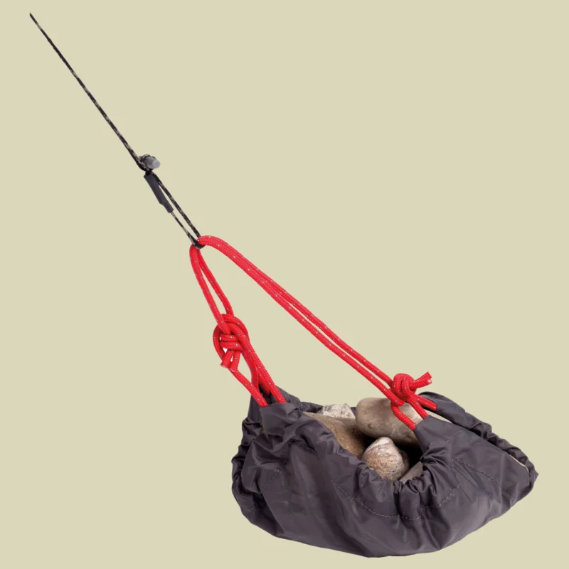 Beliebt ExpedSnow & Tent Anchor (5-er Set)