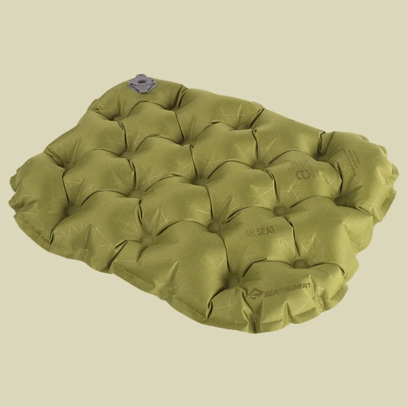 Sofort Bestellen Sea to SummitAir Seat Maße 30 x 28 x 6 cm Farbe olive