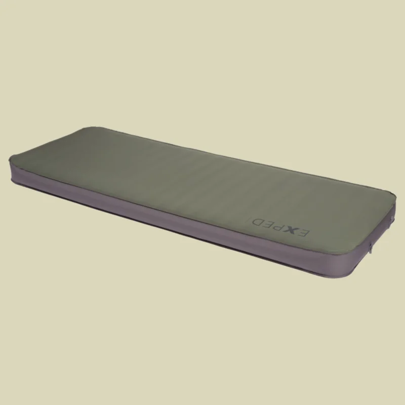 ExpedMegaMat 10 LW Größe 197 x 65 x 10 cm Farbe green Top-Seller