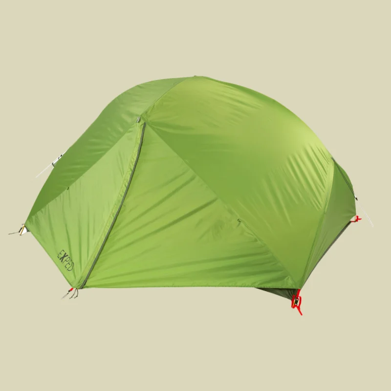 ExpedLyra III 3-Personen-Zelt Farbe meadow Jetzt Kaufen