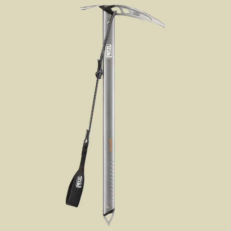 Knallerangebot PetzlGlacier 68 cm
