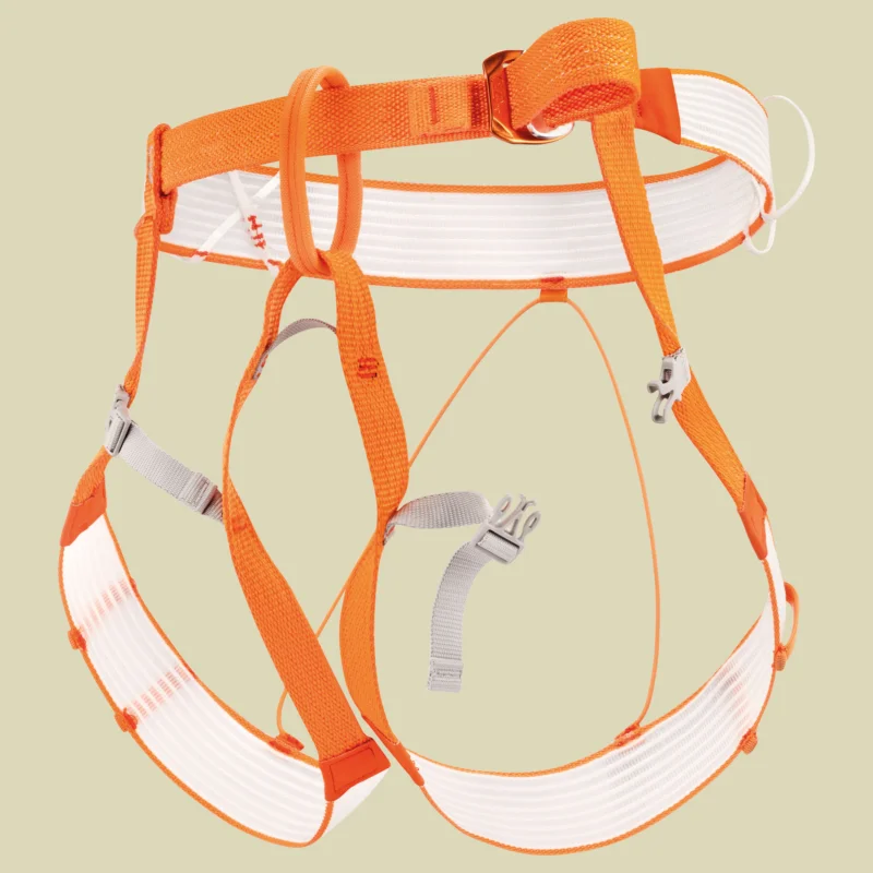 PetzlAltitude Größe: L/XL Farbe: orange/weiß Bestpreis