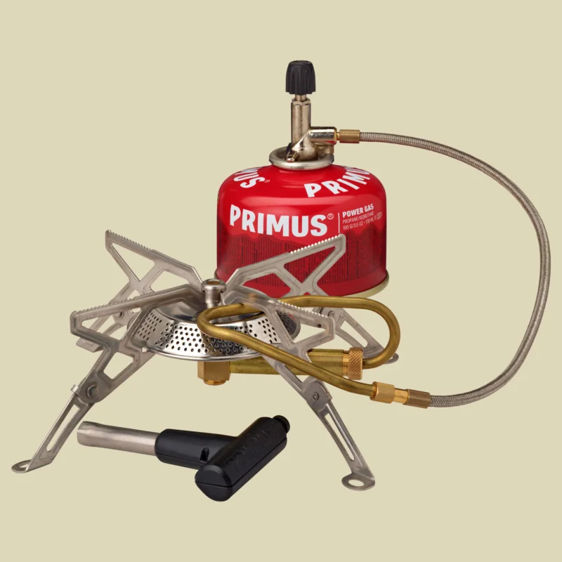 PrimusGravity III Online Kaufen