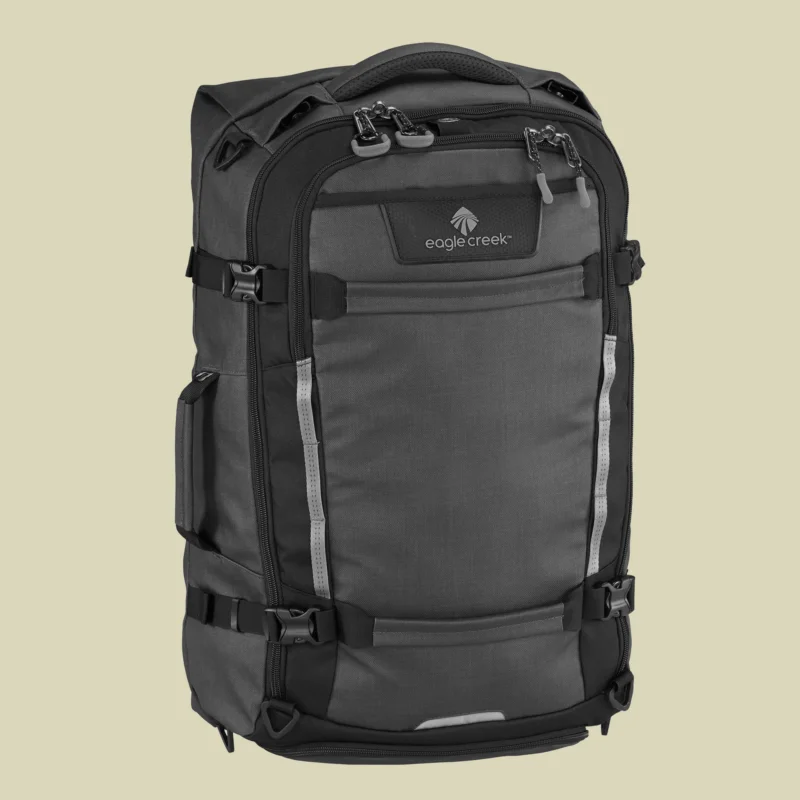 Eagle CreekGear Hauler Volumen 51 Liter Farbe asphalt black Preisknaller