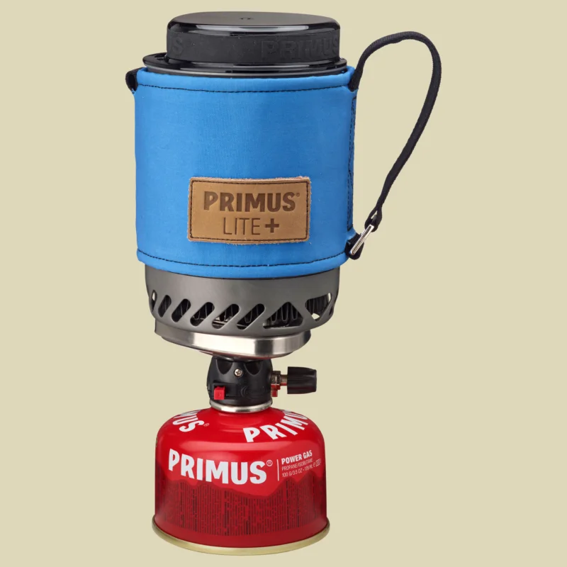Bestseller PrimusLite Plus UN-Blue Piezo für eine Person Farbe UN-blue