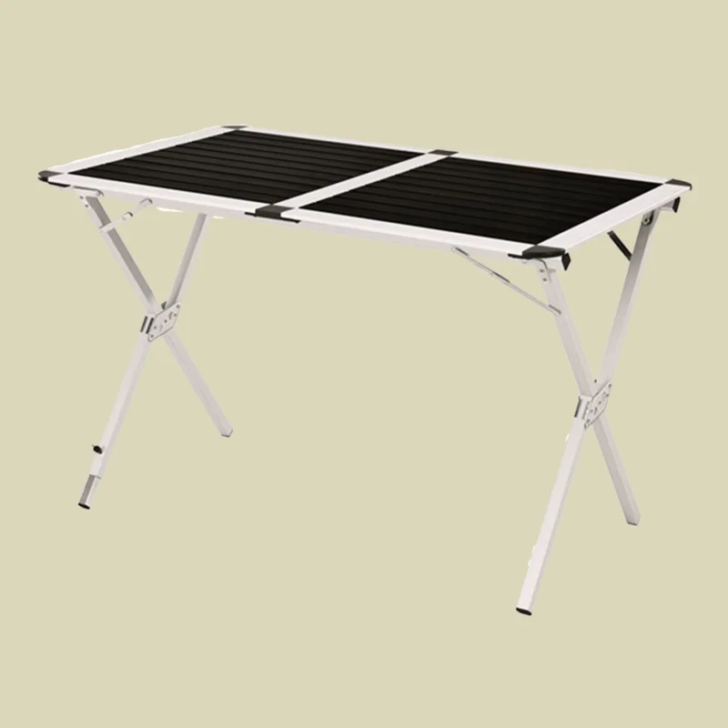 Rabatt Easy CampRennes L Campingtisch