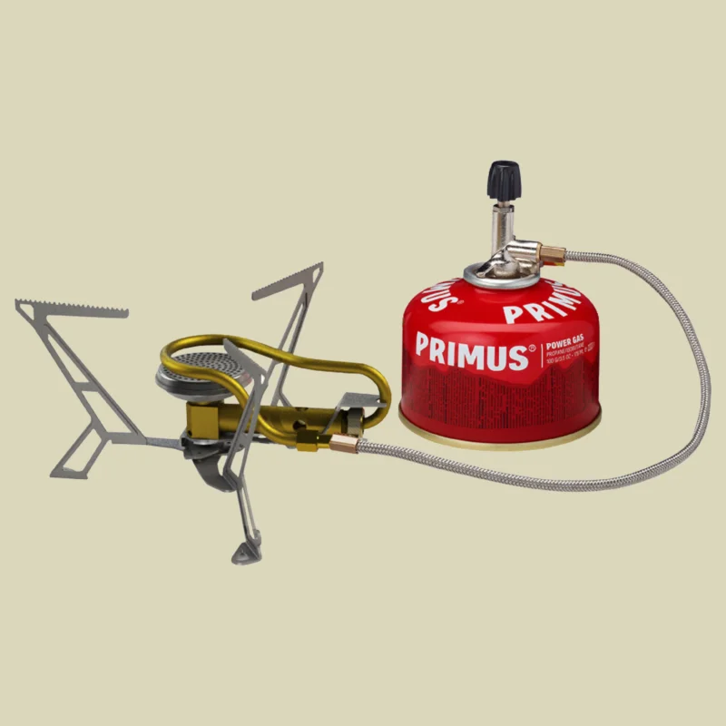 PrimusExpress Spider II Rabatt