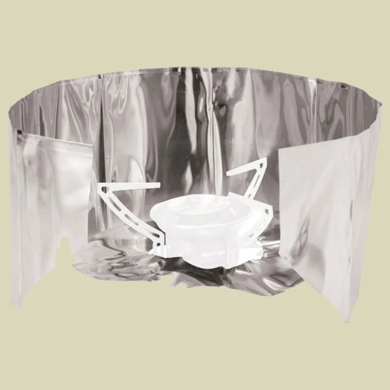 PrimusWindscreen and Heat Reflector Set Begrenztes Angebot