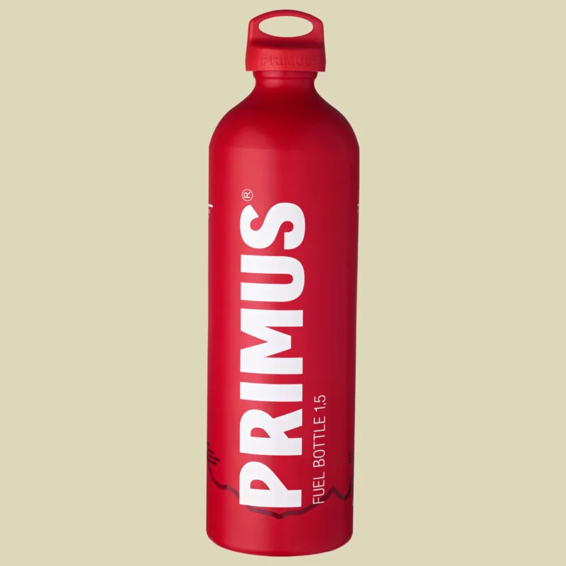 Jetzt Bestellen PrimusFuel Bottle 1,5L Volumen: 1,5 L Farbe: red