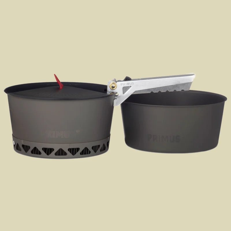 Neue Ware PrimusPrimeTech Pot Set 1,3L