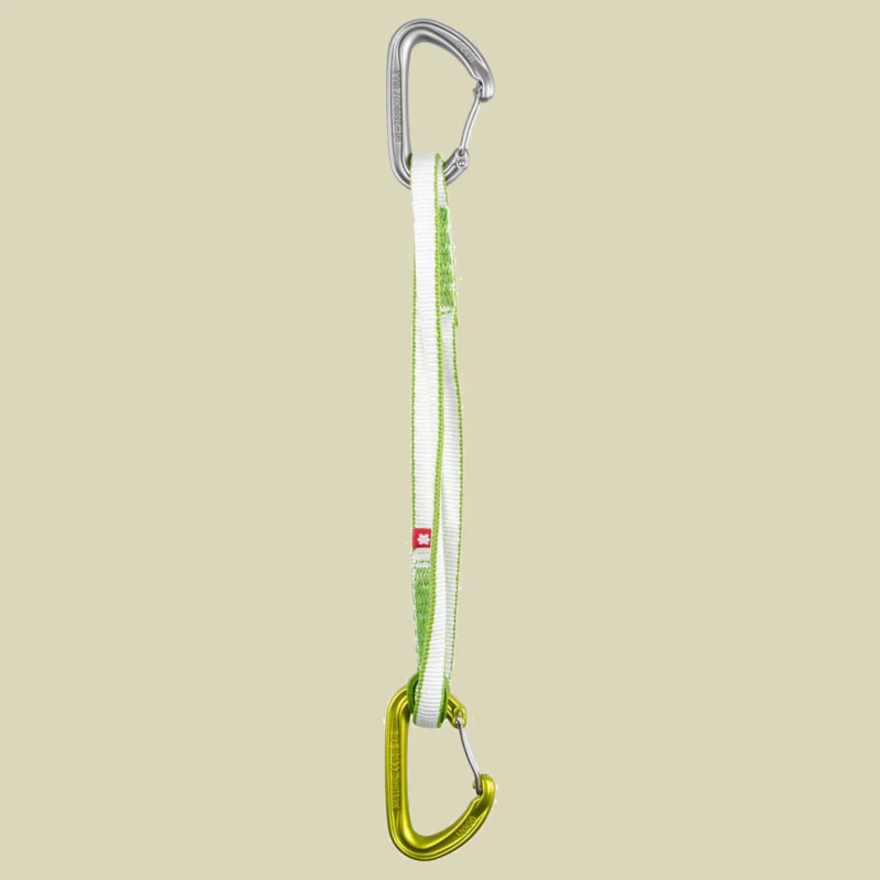 OcunKestrel QD ST-Sling DYN 12 Länge 80 cm Farbe green Direktkauf
