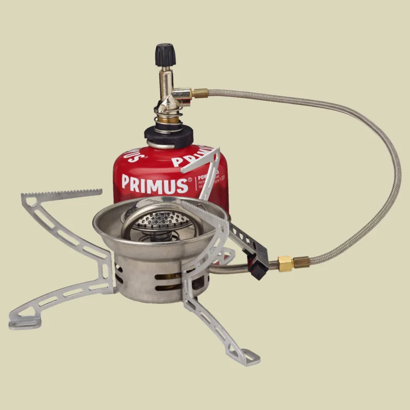 PrimusEasyFuel Duo Piezo Direkt Vom Hersteller