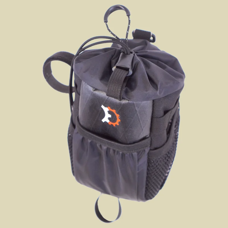 Abverkauf Cosmic Sports GmbHRevelate Designs Mtn Feedbag Lenkertasche Farbe schwarz