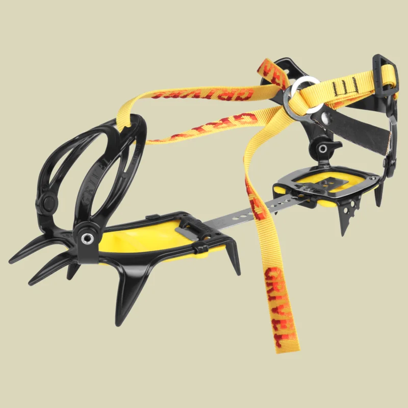 Begrenztes Angebot GrivelG10 NC Crampon
