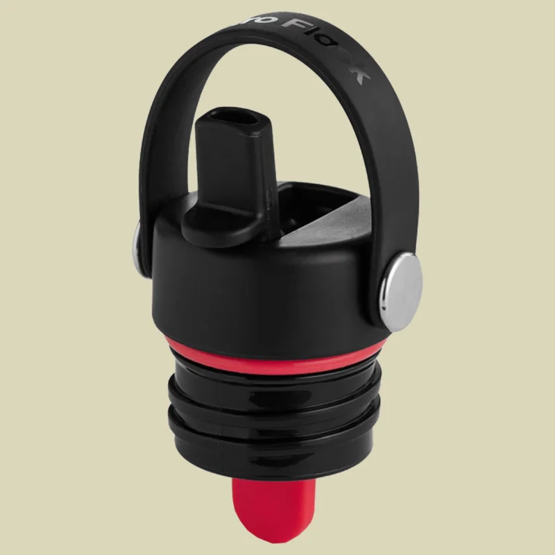Sonderangebot Hydro FlaskHydro Flask Standard Flex Straw Cap Farbe: black
