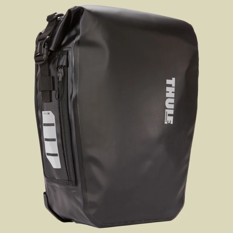 Knallerangebot ThuleShield Pannier 17 l Volumen 17 Farbe black