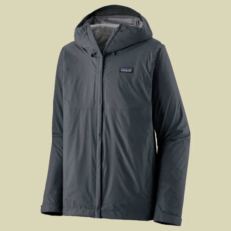 PatagoniaTorrentshell 3L Jacket Men Smolder Blue M Sichere Zahlung