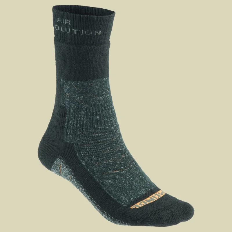 Direktkauf MeindlRevolution Sock Pro Größe 36-39 Farbe grau-orange