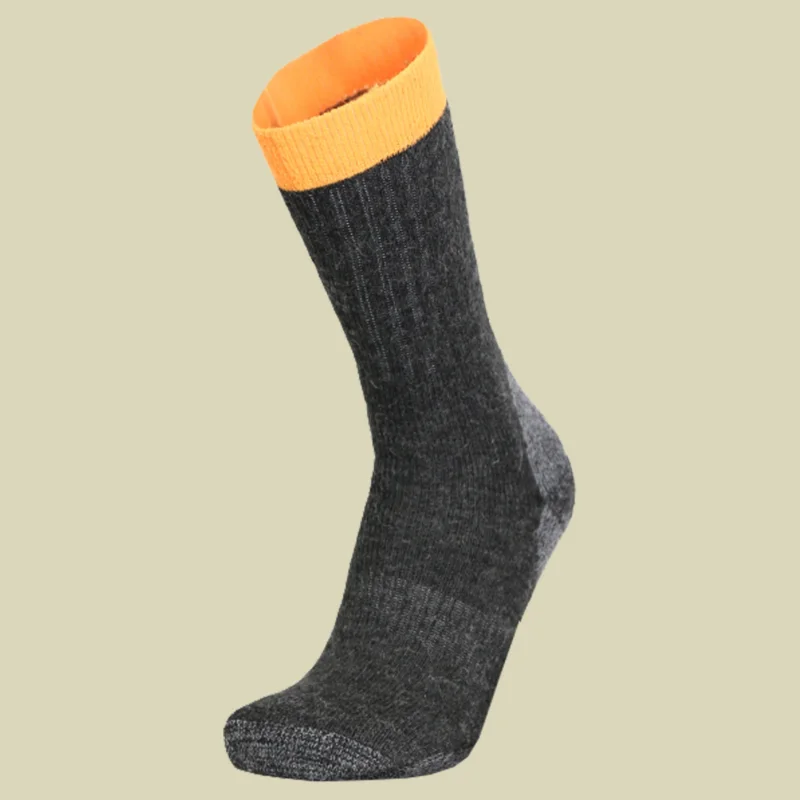 MeindlMT Work Größe 45-47 Farbe anthrazit/orange Wochenendangebot