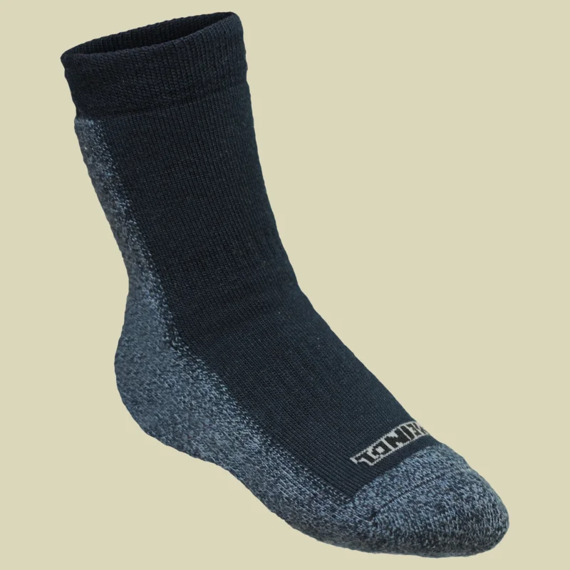 Neu MeindlTrekking Junior Sock Größe 31-34 Farbe marine