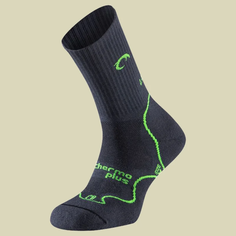 Preisknaller LurbelFuji Größe 35-38 Farbe dark grey/ice green apple