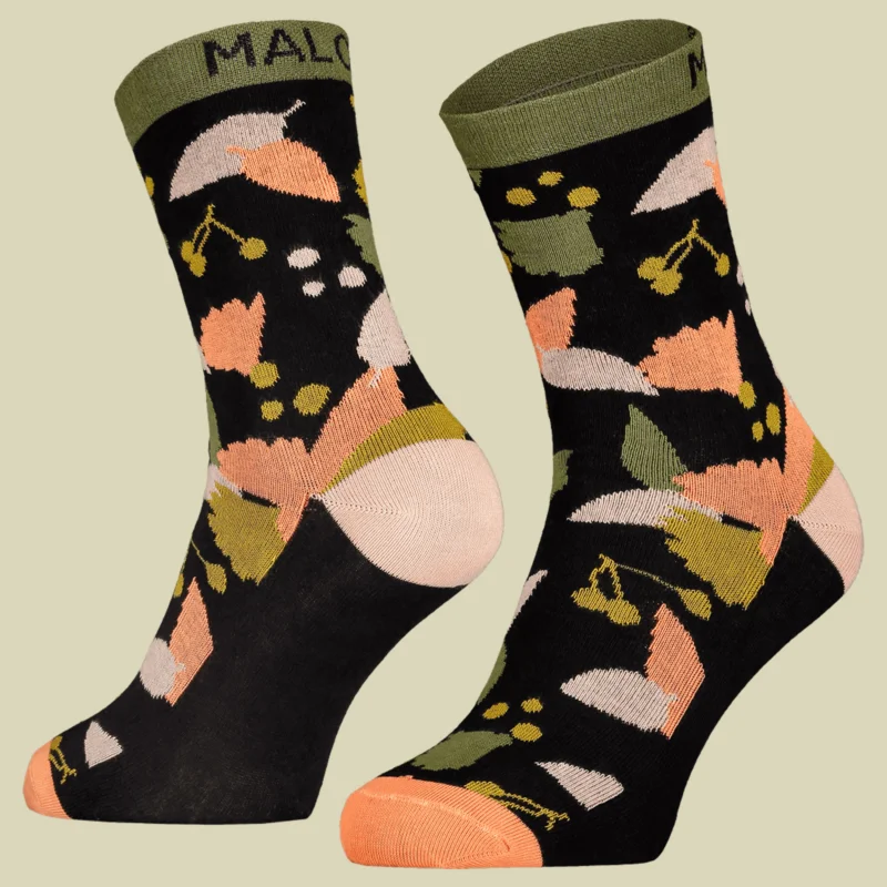 MalojaFliederM. Socks Größe 36-38 Farbe moonless Garantierte Lieferung