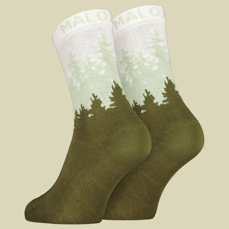 MalojaScotoniM. Socks Größe 36-38 Farbe moss Sale