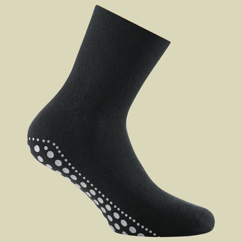 RohnerHome Socks Größe 35-38 Farbe black Top-Angebot