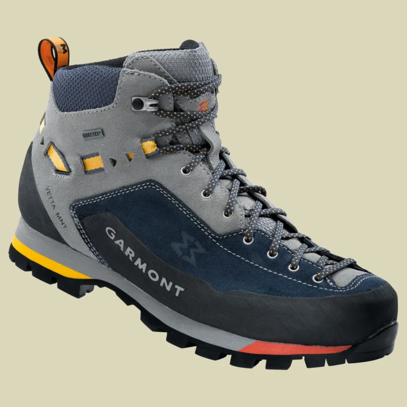 GarmontVetta Mnt GTX Women Größe UK 4,5 Farbe navy ciment Sonderaktion