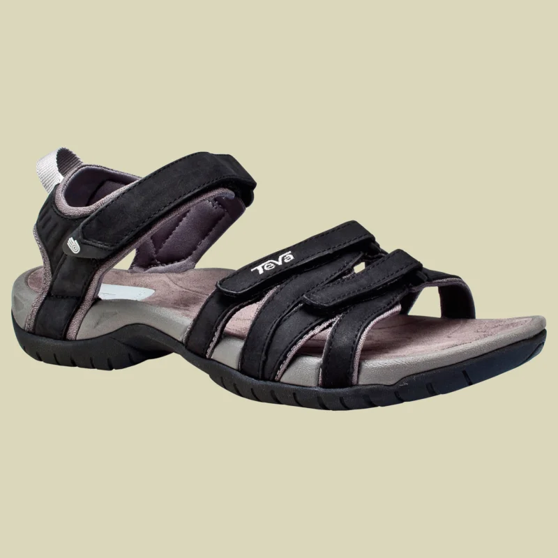 TevaTirra Leather Women Größe UK 3 Farbe black Sonderaktion