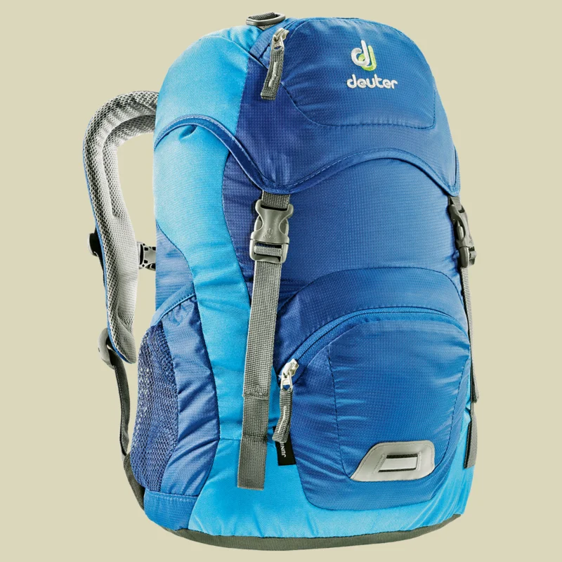 deuterJunior Volumen 18 L Farbe steel-turquoise Preisreduziert