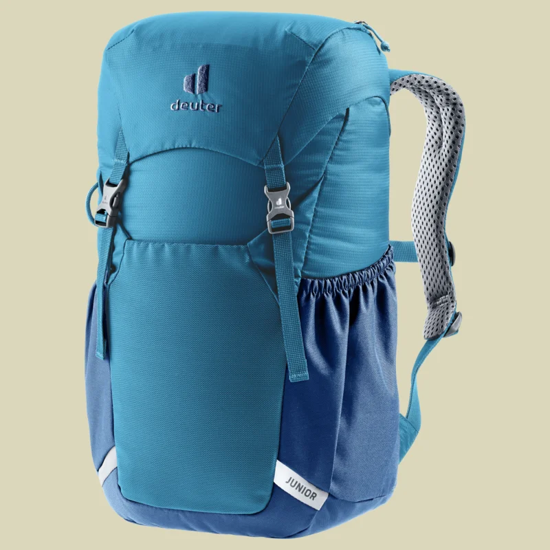 Ausverkauf deuterJUNIOR Kids blau 18 - Farbe wave-nightblue
