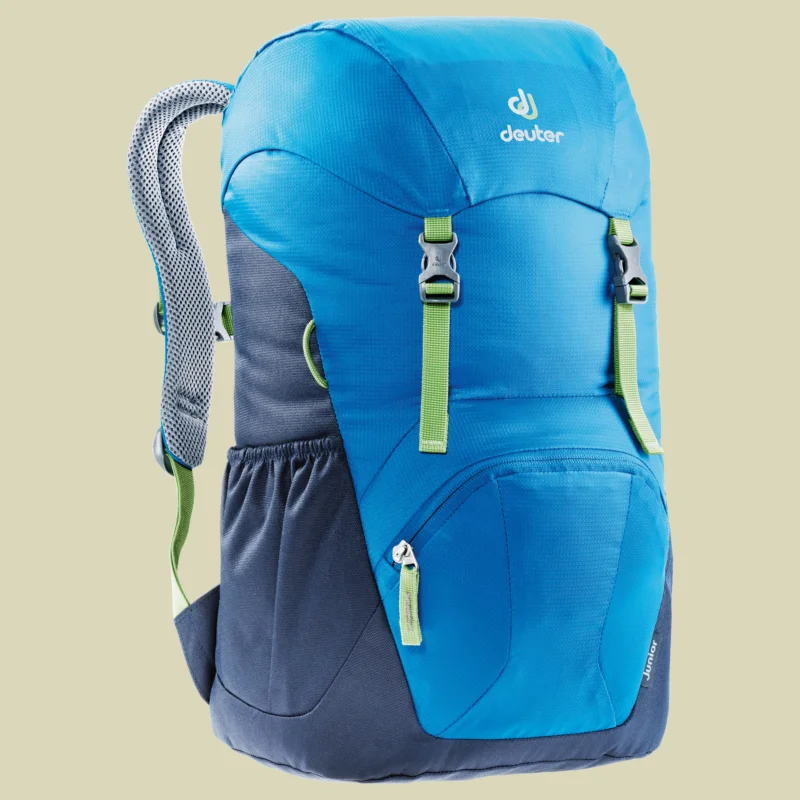deuterJunior Volumen 18 Farbe bay-navy Mega-Angebot