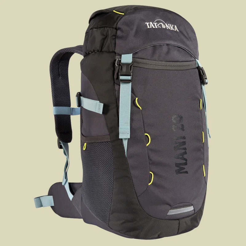 TatonkaMani 20 Kids Volumen 20 Farbe titan grey Abverkauf