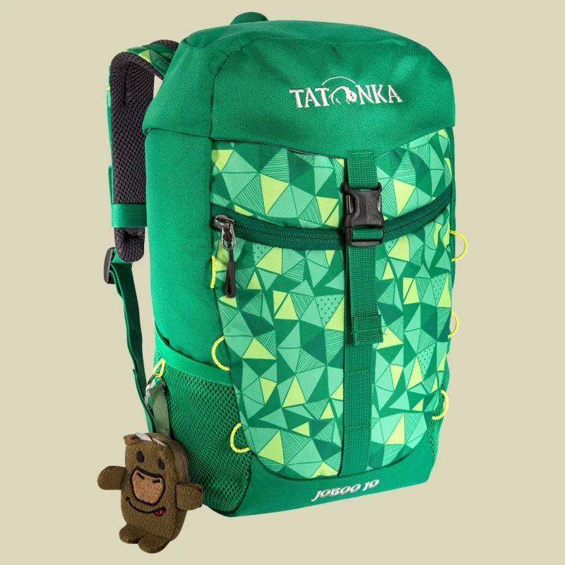 Direktkauf TatonkaJoboo 10 Kids Volumen 10 Farbe lawn green